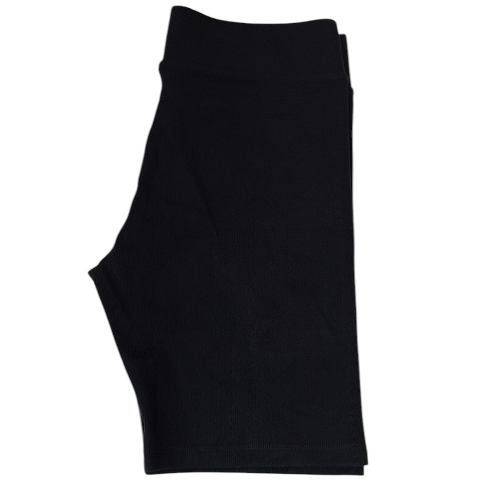 All Saints Ariel Jamie Bike Shorts - Picture 11 of 13